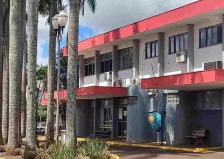 Motociclista atingido por caminhonete em Ponta Porã morre em hospital de Dourados