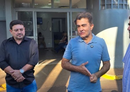 Rombo na saúde de Dourados pode passar de R$ 90 milhões e coloca atendimentos em risco