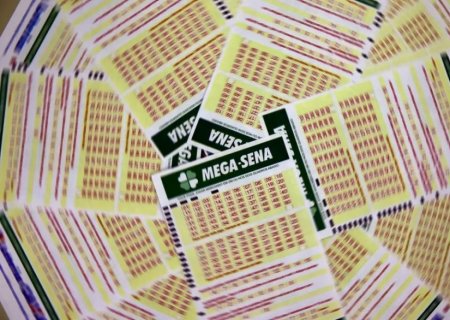 Mega-Sena acumula e prêmio vai a R$ 30 milhões