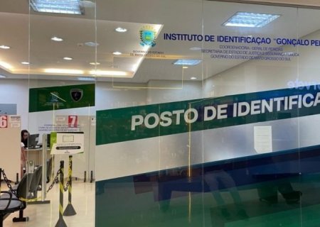 Mato Grosso do Sul registra aumento significativo na emissão de carteiras de identidade em 2024