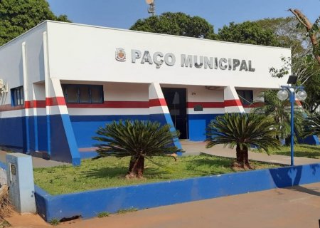 ANGÉLICA: Prefeitura esclarece sobre o pagamento dos servidores