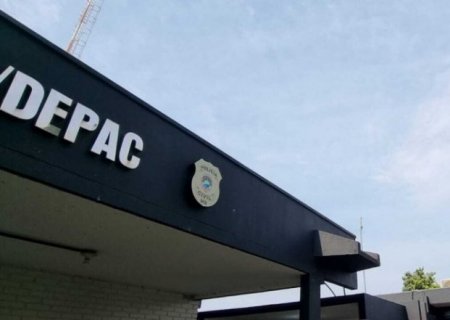 Mulher tem prego cravado na cabeça durante briga com marido em Dourados