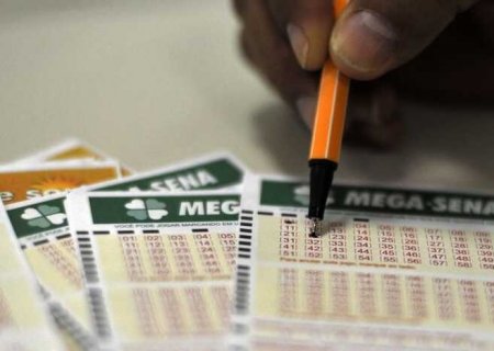 Mega-Sena sorteia prêmio de R$ 38 milhões hoje