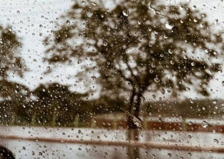 Inmet emite alertas de chuvas intensas e de baixa umidade para regiões de MS