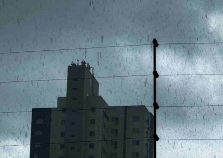 Mato Grosso do Sul segue com alertas de chuvas intensas e baixa umidade no mesmo dia