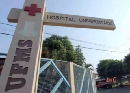 Menino de 4 anos morre após tomar remédio controlado do pai em MS