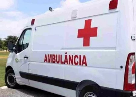 Com orçamento de R$ 30 milhões, Mato Grosso do Sul receberá novas ambulâncias e vacimóvel