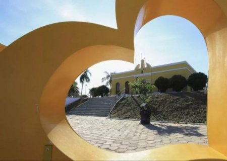 De novo como a cidade mais quente do Brasil, Porto Murtinho supera 39°C nas últimas 24h