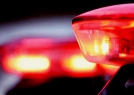 JATEÍ: Homem é preso em flagrante por posse ilegal de arma de fogo e ameaças
