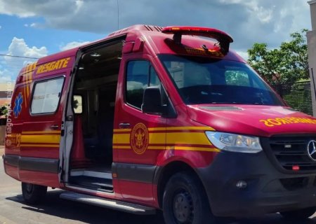 Criança de 9 anos morre afogada em piscina em MS
