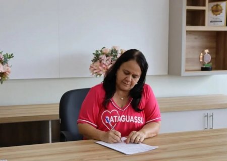 MP cobra exoneração de comissionados e prefeita tem 15 dias para responder