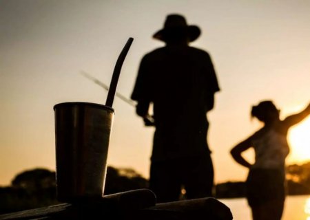 Se prepare para o calorão: sistema meteorológico intensifica calor e temperatura fica próxima dos 40°C