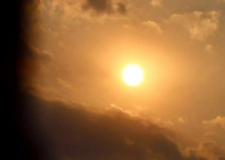 De fevereiro a abril, chuvas podem ser abaixo do normal e calor acima da média em MS