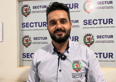 DEODÁPOLIS: Professor Dado destaca sucesso da Copa Verão de Futsal e convida população para segunda fase
