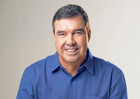 Roda Viva entrevista Eduardo Riedel, governador do Mato Grosso do Sul, nesta segunda