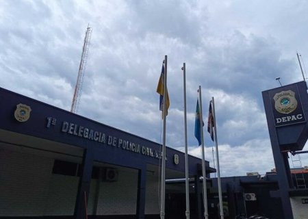 Mulher é presa após agredir a própria mãe em Dourados