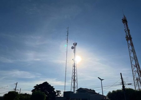 ONU confirma 2024 como o ano mais quente em 175 anos