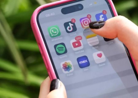 Em 8 meses, número de instalações de antenas 5G dobrou em Mato Grosso do Sul