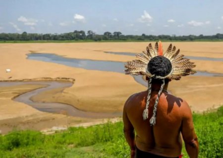 Brasil perde hectares de superfície de água equivalente ao dobro da área da cidade de São Paulo