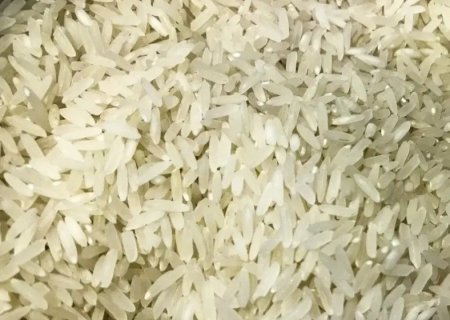 Preços do arroz caem para o menor patamar nominal desde outubro de 2022