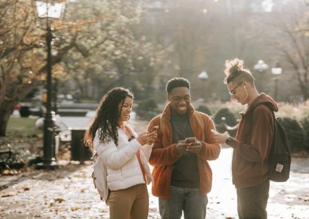 Internet 5.5G promete conexão 10 vezes mais rápida que o 5G
