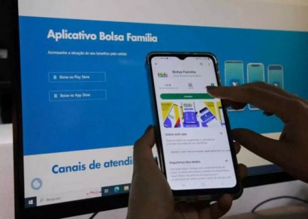 Caixa Econômica Federal paga Bolsa Família aos beneficiários com Nis de final 0