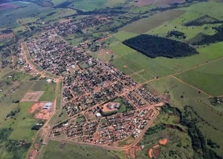 Em meio à onda de calor, MS tem 2 cidades no ranking das maiores temperaturas