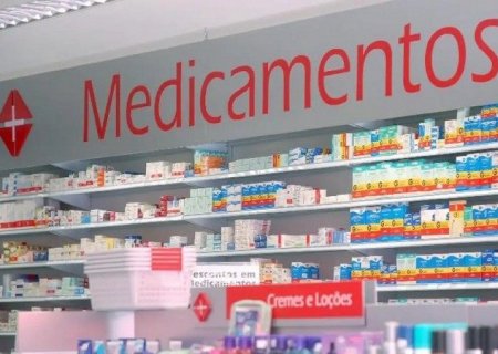 Governo autoriza reajuste de até 5,06% no preço de medicamentos a partir desta segunda