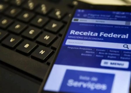 Em 3h, mais de 3 mil sul-mato-grossenses declararam Imposto de Renda 2025