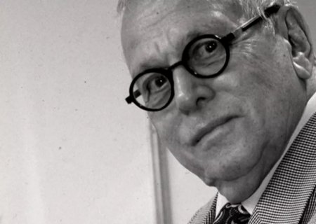 Morre Marcos Vilaça, membro da Academia Brasileira de Letras, aos 85 anos