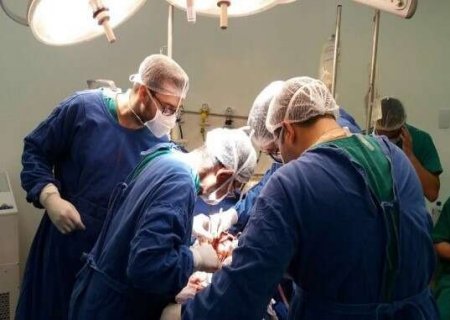 Hospital do Pênfigo pode ser habilitado para transplante de rim em MS