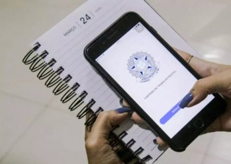 Consignado do CLT: 540 trabalhadores pediram crédito por dia em MS