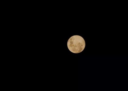 Lua Rosa e chuva de meteoros: Confira o calendário astronômico de abril em MS