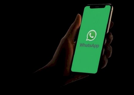 DEODÁPOLIS: Idoso é vítima de golpe via WhatsApp e perde mais de R$ 13 mil