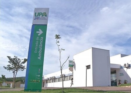 Bebê morre vítima de síndrome respiratória em Corumbá