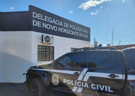 NOVO HORIZONTE DO SUL: Mulher registra boletim de ocorrência para preservar seus direitos após venda de veículo