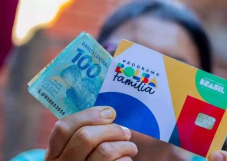 Bolsa Família: beneficiários com NIS final 3 recebem parcela de maio nesta quarta-feira