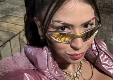 MC Pipokinha anuncia fim da carreira no funk: ‘Já ganhei muito dinheiro’