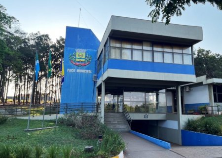 GLÓRIA DE DOURADOS: Após abrir investigação, promotor quer suspensão imediata de contrato