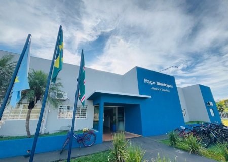 BATAYPORÃ: Prefeitura contrata empresa de consultoria contábil por R$ 300 mil sem licitação