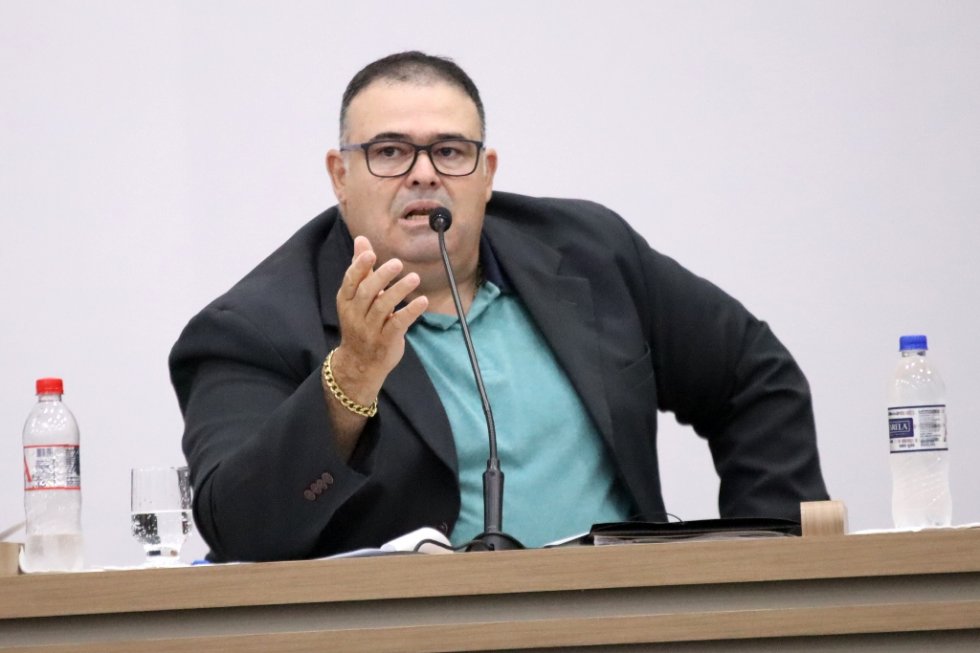 Professor Erlon propõe criação do “Lab Criativo Municipal” e cobertura ...
