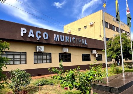 DEODÁPOLIS: Prefeitura compra SUV de R$ 383,8 mil para o Gabinete do Prefeito