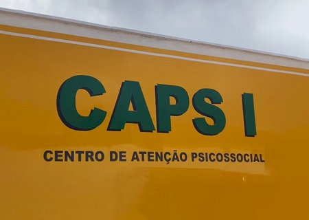 FÁTIMA DO SUL: MPMS recomenda implantação de Caps I para fortalecer rede de saúde mental