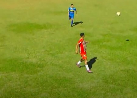Naviraiense e Santo Antônio vencem na rodada do Estadual Sub-20