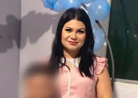 “Só me resta Deus para preencher o vazio”, diz mãe de filho morto por bêbado