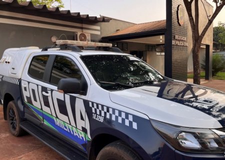 ANGÉLICA: Discussão por ciúmes termina com mulher agredida no Bairro Paloma