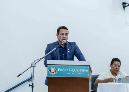 Justiça nega pela segunda vez aumento de 94% no salário do prefeito de Naviraí