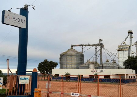 Produtores rurais de Nova Andradina e Angélica sofrem prejuízo de R$ 25 milhões com suposto calote da Result