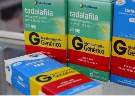 Suplementos e gomas com remédios de impotência trazem risco de infarto e AVC
