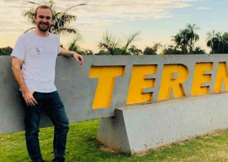 Prefeito e mais seis são presos em Terenos e transferidos para Campo Grande